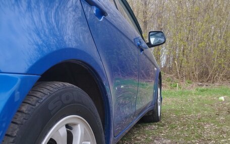 Mitsubishi Lancer IX, 2011 год, 610 000 рублей, 5 фотография