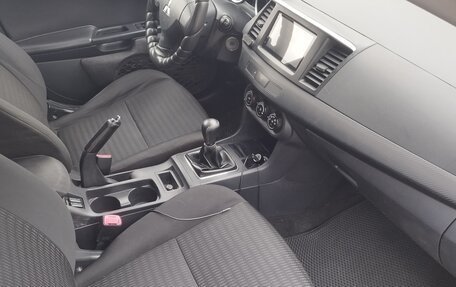 Mitsubishi Lancer IX, 2011 год, 610 000 рублей, 8 фотография