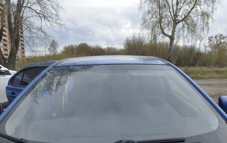 Mitsubishi Lancer IX, 2011 год, 610 000 рублей, 7 фотография