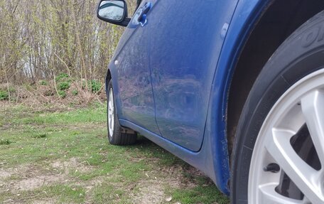 Mitsubishi Lancer IX, 2011 год, 610 000 рублей, 17 фотография