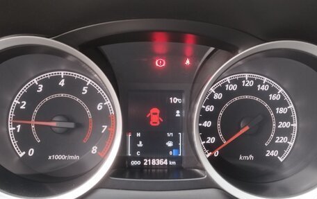 Mitsubishi Lancer IX, 2011 год, 610 000 рублей, 21 фотография