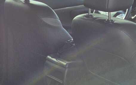 Nissan Murano, 2017 год, 2 390 000 рублей, 12 фотография