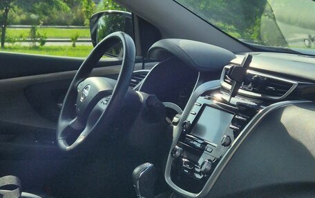 Nissan Murano, 2017 год, 2 390 000 рублей, 9 фотография