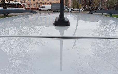 Skoda Yeti I рестайлинг, 2017 год, 1 900 000 рублей, 9 фотография