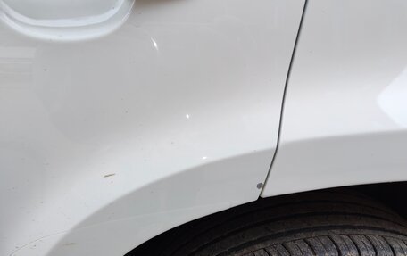 Skoda Yeti I рестайлинг, 2017 год, 1 900 000 рублей, 10 фотография