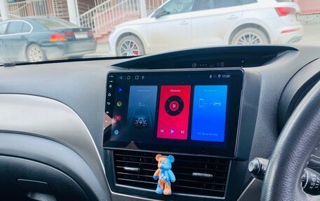 Subaru Impreza III, 2010 год, 790 000 рублей, 4 фотография