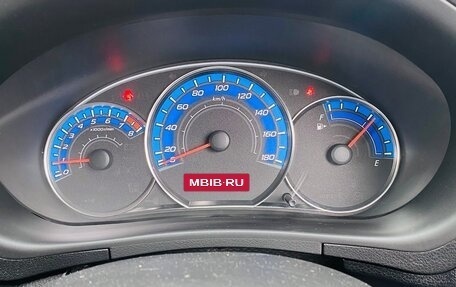 Subaru Impreza III, 2010 год, 790 000 рублей, 5 фотография