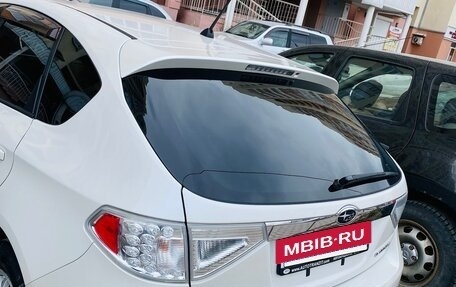 Subaru Impreza III, 2010 год, 790 000 рублей, 3 фотография