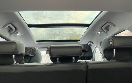 Chery Tiggo 7 Pro, 2022 год, 1 600 000 рублей, 6 фотография