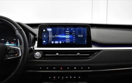 Chery Tiggo 7 Pro, 2022 год, 1 600 000 рублей, 15 фотография