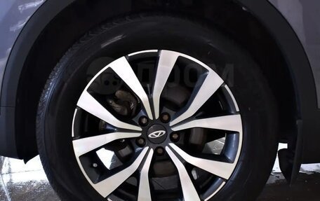 Chery Tiggo 7 Pro, 2022 год, 1 600 000 рублей, 17 фотография