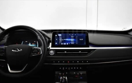 Chery Tiggo 7 Pro, 2022 год, 1 600 000 рублей, 12 фотография