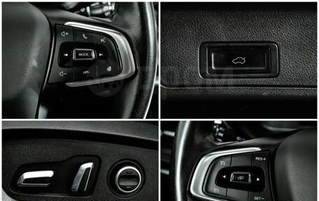 Chery Tiggo 7 Pro, 2022 год, 1 600 000 рублей, 10 фотография