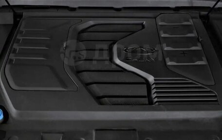 Chery Tiggo 7 Pro, 2022 год, 1 600 000 рублей, 16 фотография