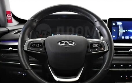 Chery Tiggo 7 Pro, 2022 год, 1 600 000 рублей, 13 фотография