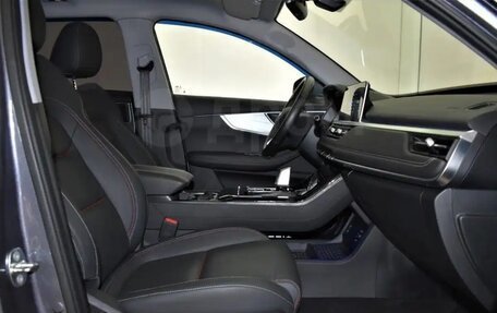 Chery Tiggo 7 Pro, 2022 год, 1 600 000 рублей, 20 фотография