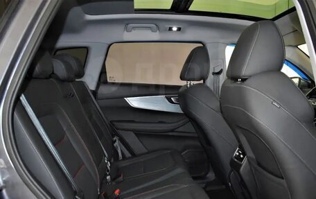 Chery Tiggo 7 Pro, 2022 год, 1 600 000 рублей, 21 фотография