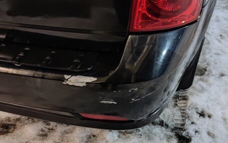 Chevrolet Lacetti, 2012 год, 530 000 рублей, 14 фотография