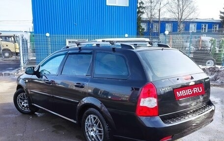 Chevrolet Lacetti, 2012 год, 530 000 рублей, 11 фотография