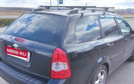 Chevrolet Lacetti, 2012 год, 530 000 рублей, 5 фотография