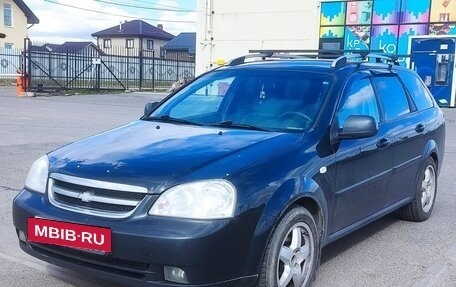 Chevrolet Lacetti, 2012 год, 530 000 рублей, 2 фотография