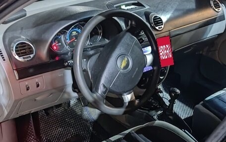 Chevrolet Lacetti, 2012 год, 530 000 рублей, 12 фотография