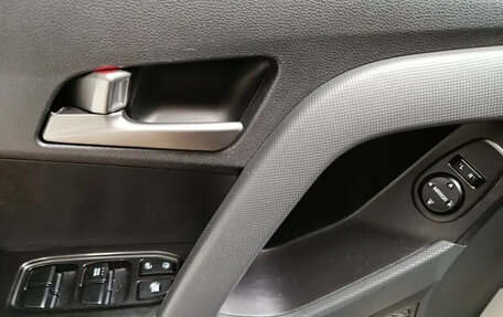 Hyundai Creta I рестайлинг, 2019 год, 1 880 000 рублей, 13 фотография