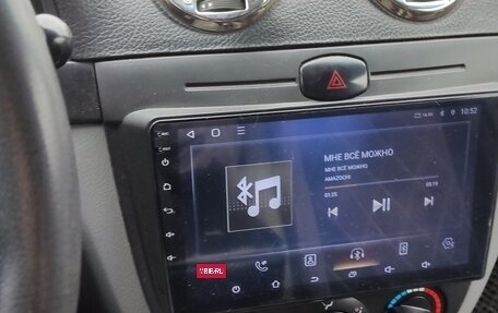 Chevrolet Lacetti, 2012 год, 530 000 рублей, 15 фотография