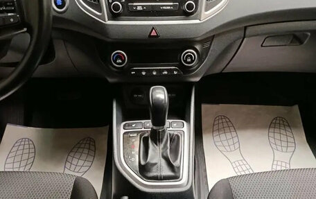 Hyundai Creta I рестайлинг, 2019 год, 1 880 000 рублей, 12 фотография