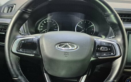 Chery Tiggo 4 I рестайлинг, 2022 год, 1 299 000 рублей, 11 фотография