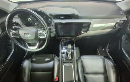 Chery Tiggo 4 I рестайлинг, 2022 год, 1 299 000 рублей, 10 фотография