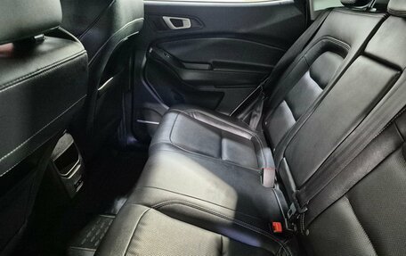 Chery Tiggo 4 I рестайлинг, 2022 год, 1 299 000 рублей, 15 фотография