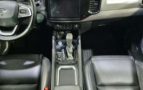 Chery Tiggo 4 I рестайлинг, 2022 год, 1 299 000 рублей, 13 фотография