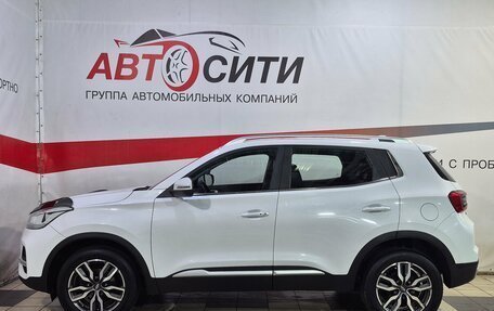 Chery Tiggo 4 I рестайлинг, 2022 год, 1 299 000 рублей, 4 фотография
