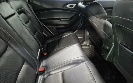 Chery Tiggo 4 I рестайлинг, 2022 год, 1 299 000 рублей, 16 фотография