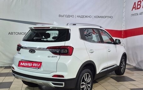 Chery Tiggo 4 I рестайлинг, 2022 год, 1 299 000 рублей, 7 фотография