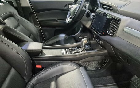 Chery Tiggo 4 I рестайлинг, 2022 год, 1 299 000 рублей, 17 фотография