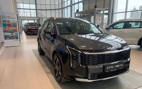 KIA Sportage IV рестайлинг, 2026 год, 5 030 000 рублей, 2 фотография