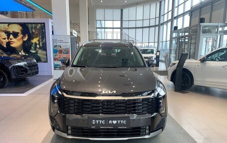 KIA Sportage IV рестайлинг, 2026 год, 5 030 000 рублей, 3 фотография