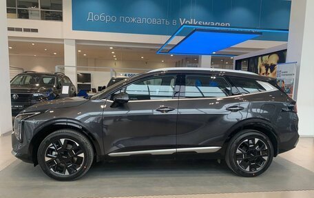 KIA Sportage IV рестайлинг, 2026 год, 5 030 000 рублей, 4 фотография