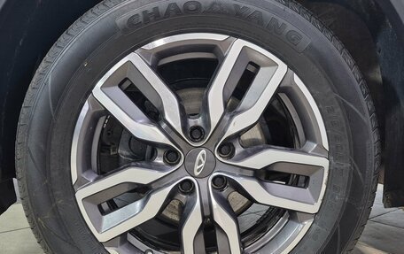 Chery Tiggo 4 I рестайлинг, 2022 год, 1 299 000 рублей, 20 фотография