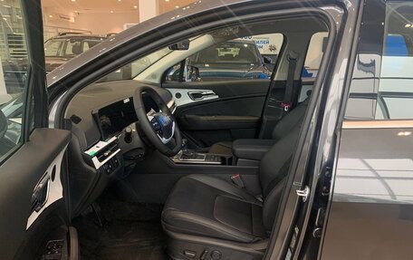 KIA Sportage IV рестайлинг, 2026 год, 5 030 000 рублей, 10 фотография