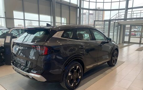 KIA Sportage IV рестайлинг, 2026 год, 5 030 000 рублей, 7 фотография