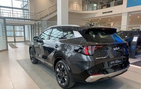 KIA Sportage IV рестайлинг, 2026 год, 5 030 000 рублей, 5 фотография