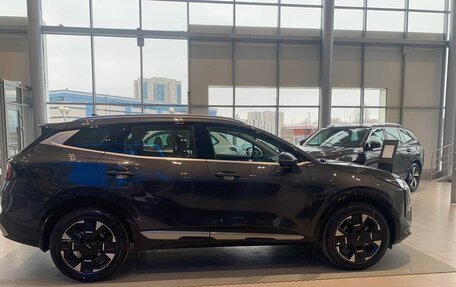 KIA Sportage IV рестайлинг, 2026 год, 5 030 000 рублей, 8 фотография