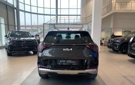 KIA Sportage IV рестайлинг, 2026 год, 5 030 000 рублей, 6 фотография