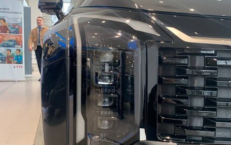 KIA Sportage IV рестайлинг, 2026 год, 5 030 000 рублей, 9 фотография