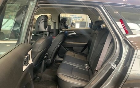 KIA Sportage IV рестайлинг, 2026 год, 5 030 000 рублей, 11 фотография