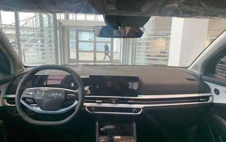 KIA Sportage IV рестайлинг, 2026 год, 5 030 000 рублей, 13 фотография