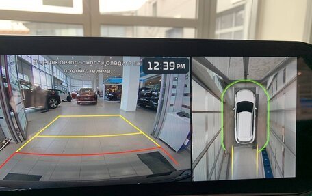 KIA Sportage IV рестайлинг, 2026 год, 5 030 000 рублей, 20 фотография